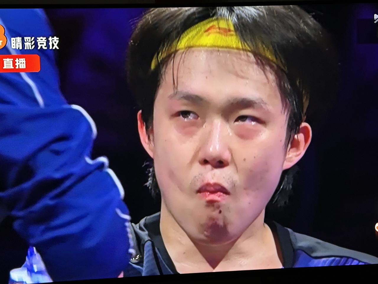 继孙颖莎在四分之一决赛中被被队友蒯曼淘汰无缘进入半决赛后，又一幕很多人没想到也不