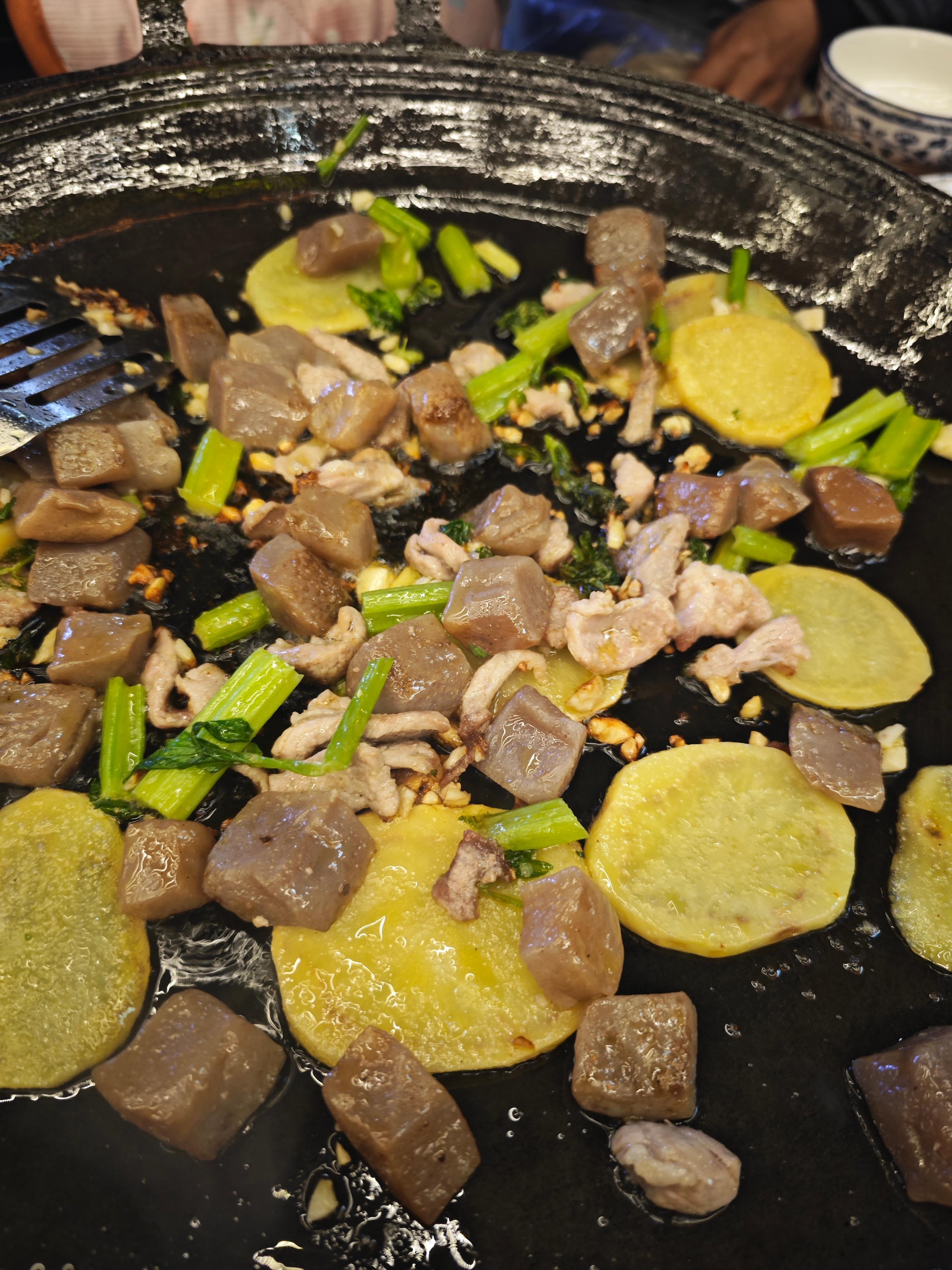 粉丝先吃 为什么我ip还在云南 