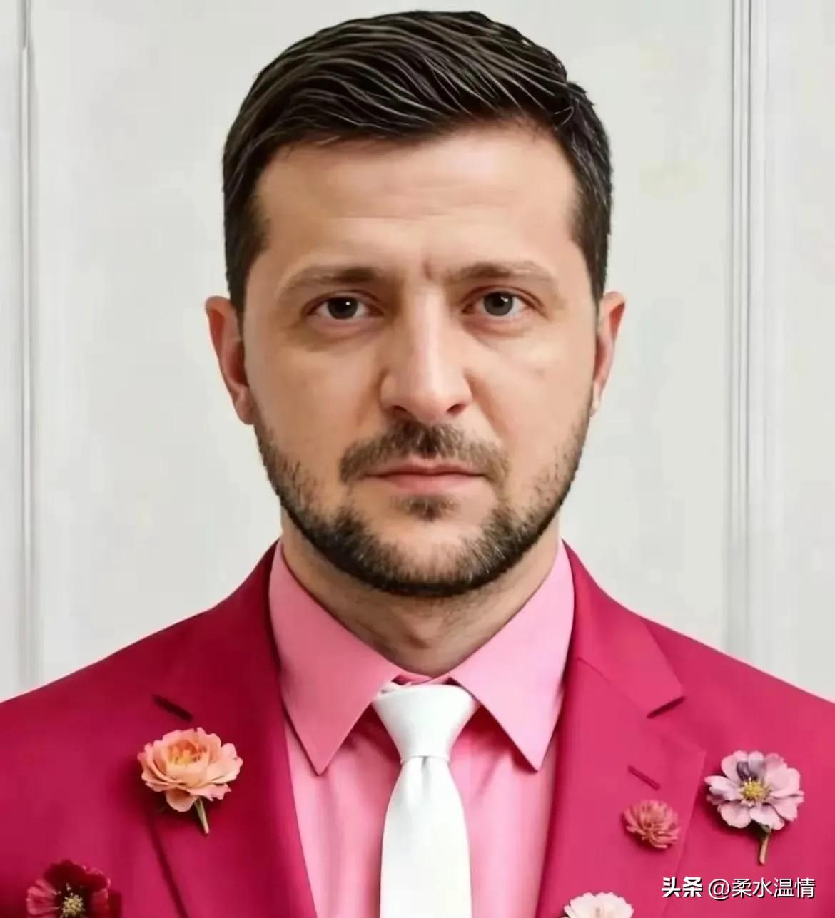 乌克兰消息！总统泽连斯基宣布了：
3月23日，乌克兰总统泽连斯基突然宣布，已同莫