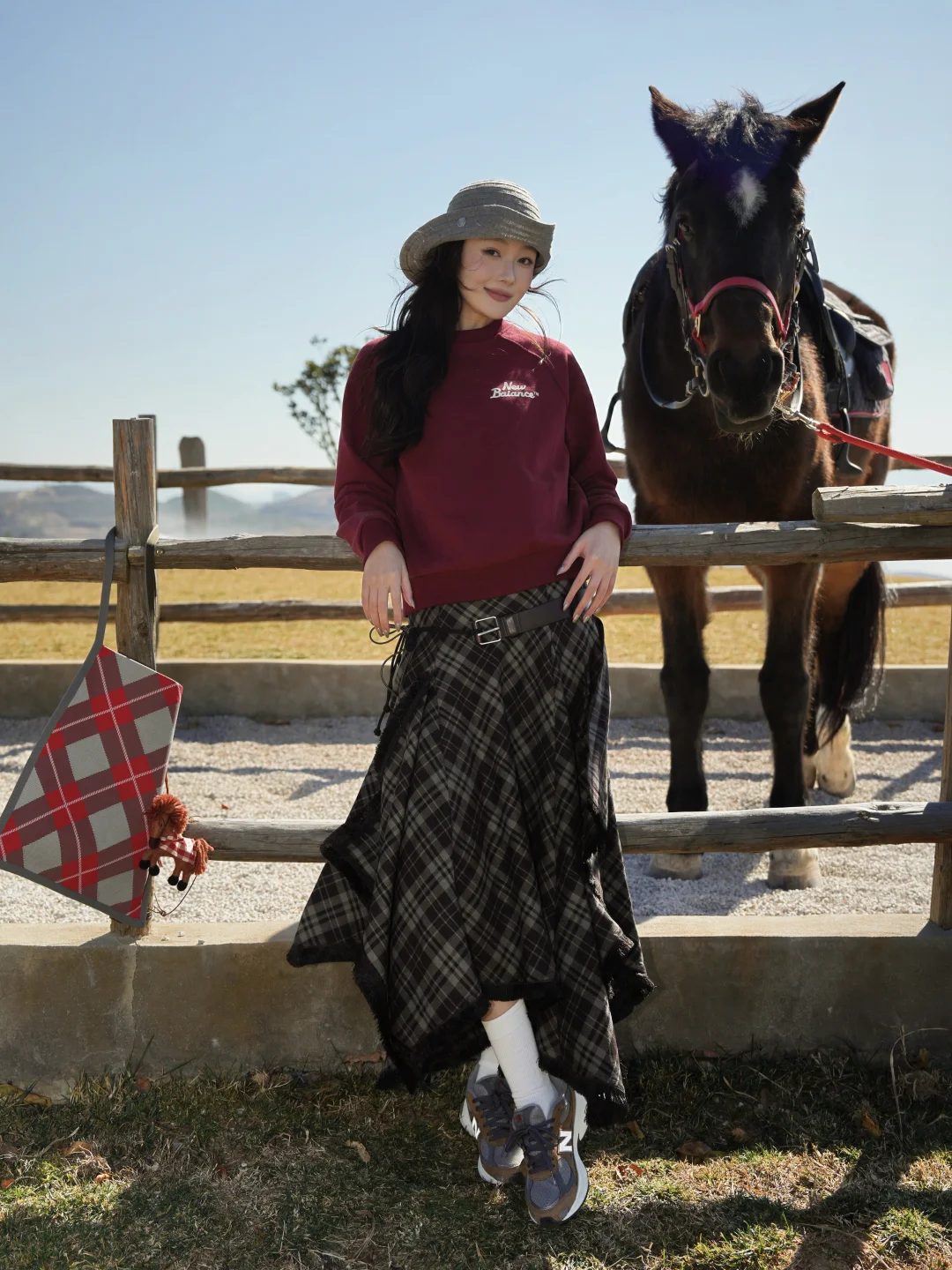 重游大理，这次脚下是苍原⛰️