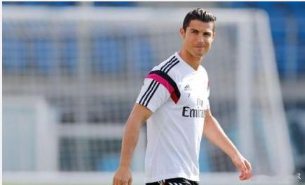 【CR7本周复出战马竞】9月11日，本周西甲比赛重燃战火，皇马将主场对阵马竞，安