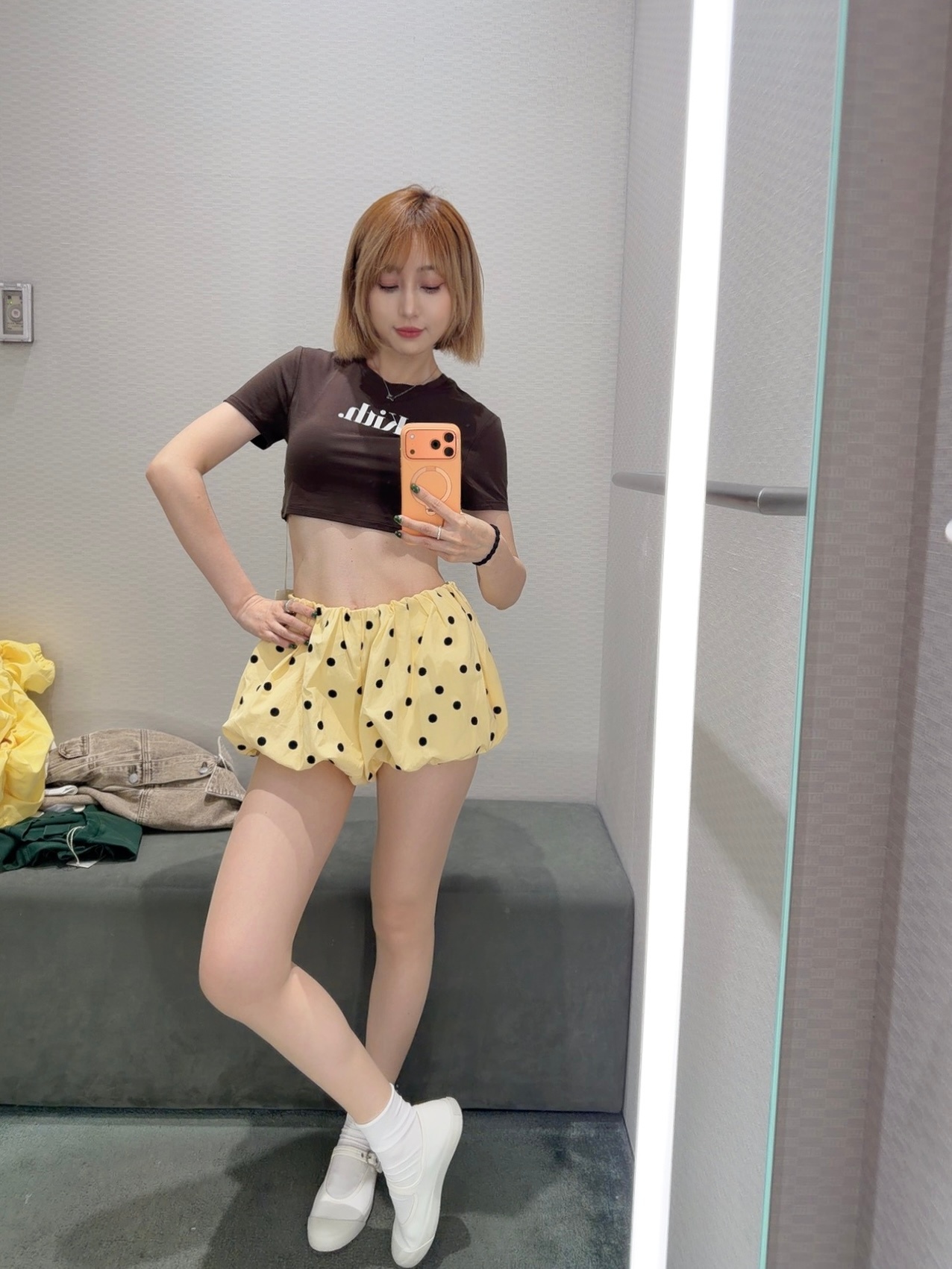 不爱逛街，只爱吃肉。 日本·東京都港区六本木
