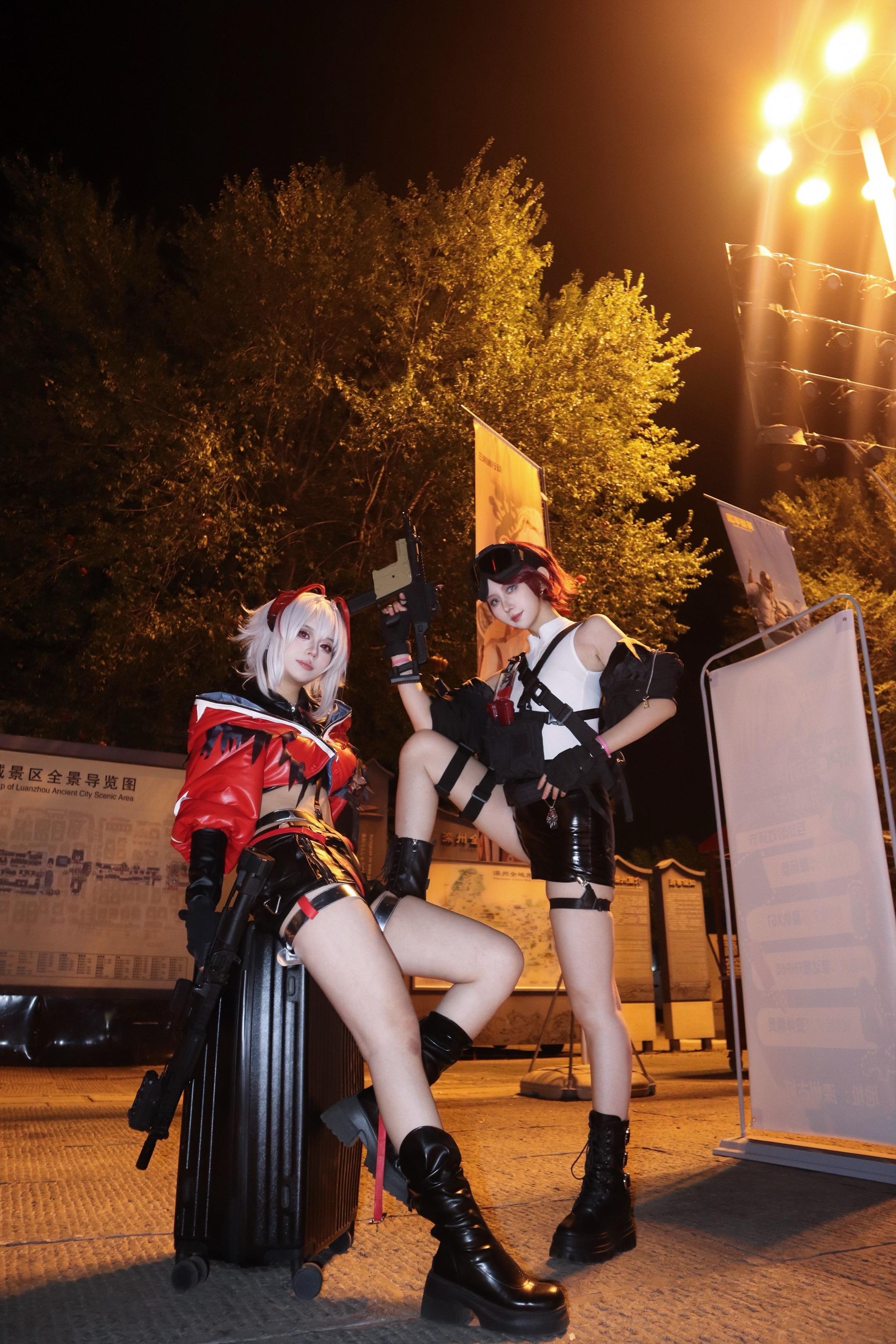 都抽到了吗👀。