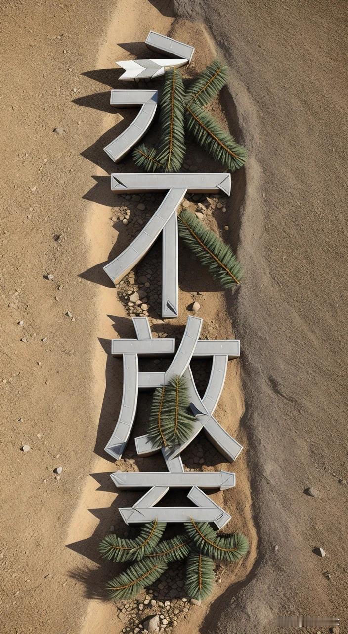 永不放弃