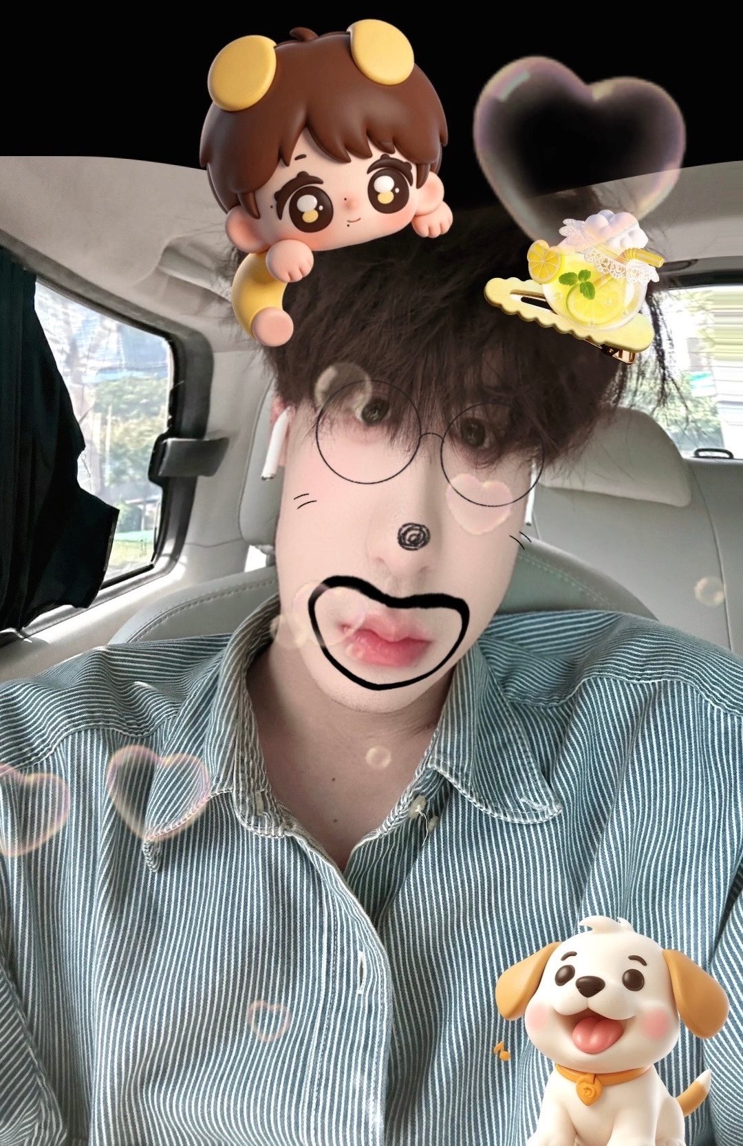 好萌吧 