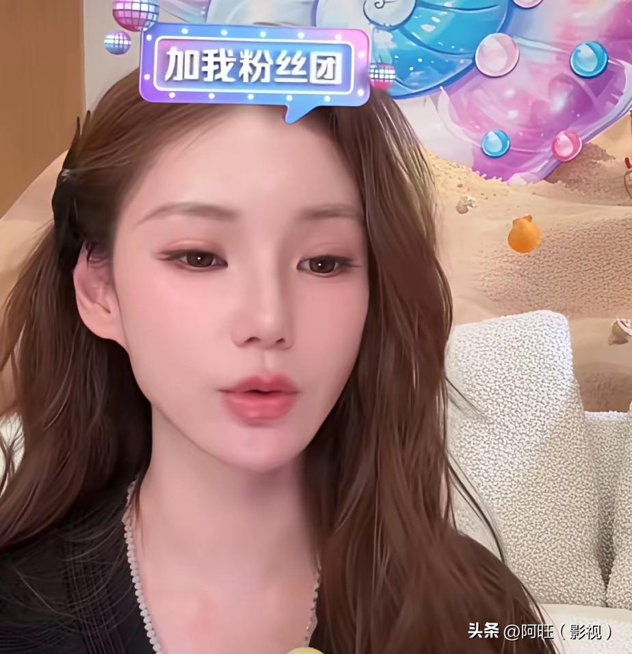 马筱梅直播大方送出小汪宝旧衣，温柔三观圈粉无数
 都说细节见人品，真正的温柔善良