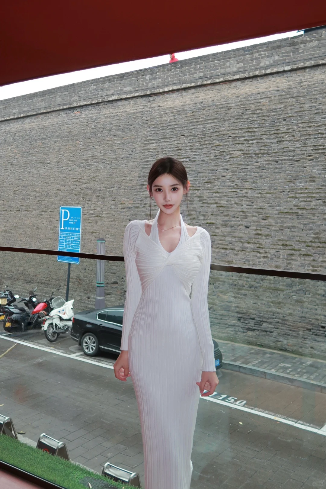 年前变美功课大公开