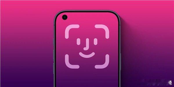 iPhone18Pro外观放弃药丸屏iPhone18 Pro或将FaceID摄像