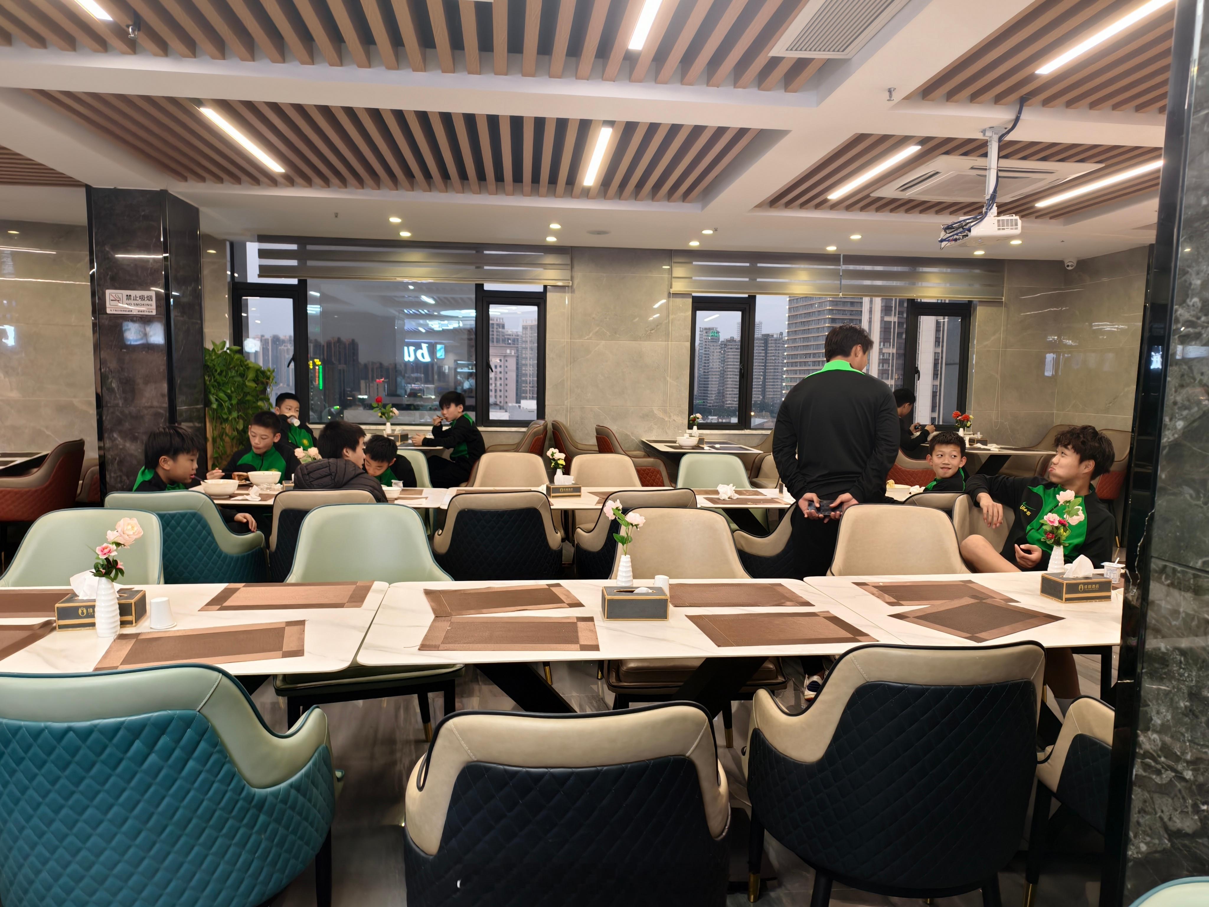 u13u14 晚饭时间[馋嘴] 北京国安[超话]   