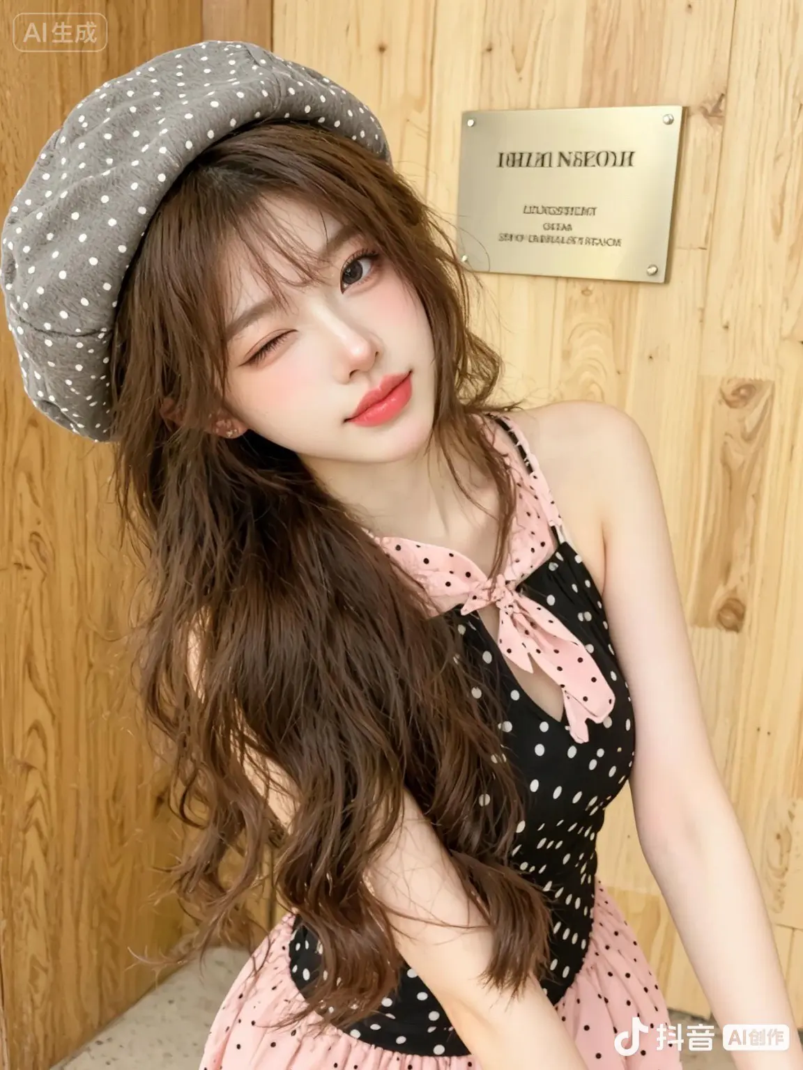 玩法合伙人计划 全寻找玩法合伙人  ai创作 我在拍特效 玩法合伙人