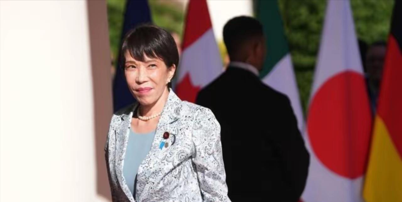不想来开会，不想与中国高层见面！高市早苗甩脸子找错人了

不少关注亚太外交动态的