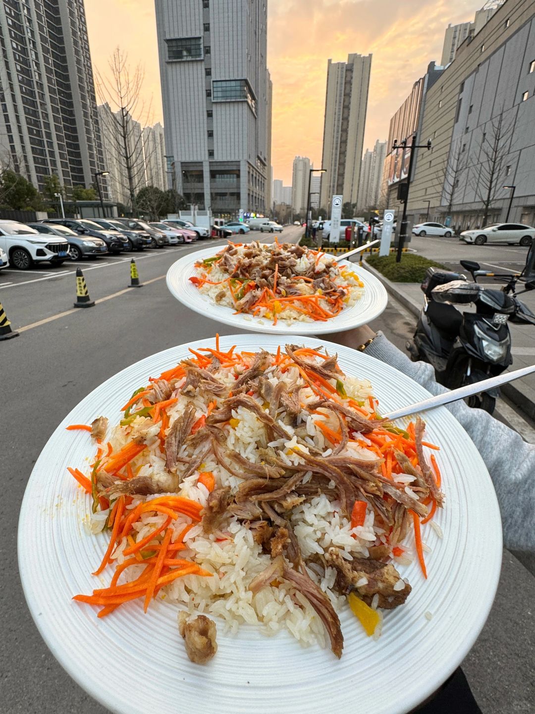 它的唯一缺点：长沙才能吃到！！！！