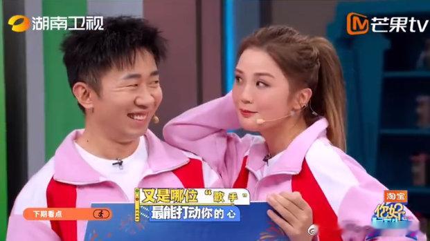 好六街第一届街晚选拔赛要来啦你好星期六 蔡卓妍、钟欣潼等大咖闪耀好六街！抽象好物