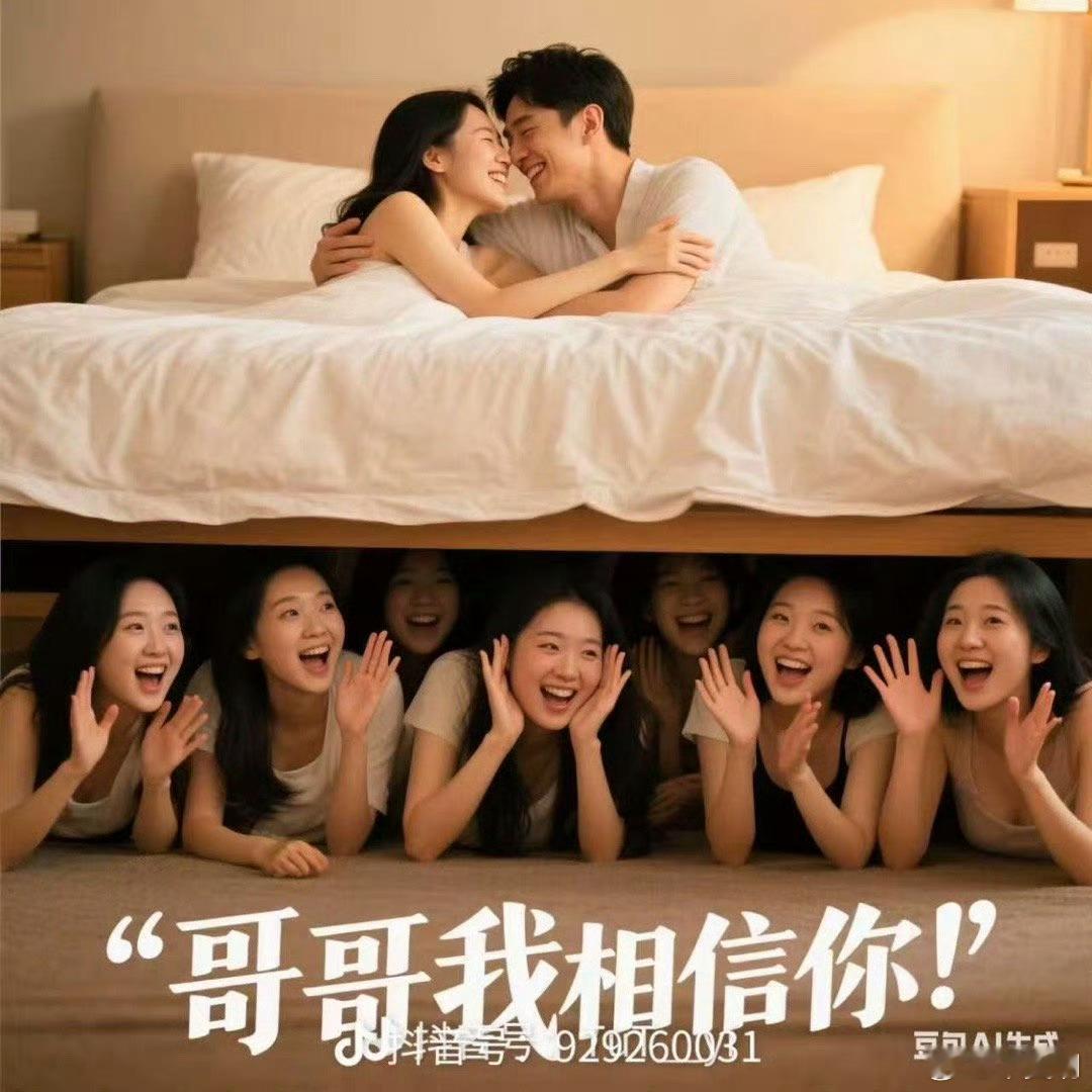 哈哈哈好抽象 ​​​