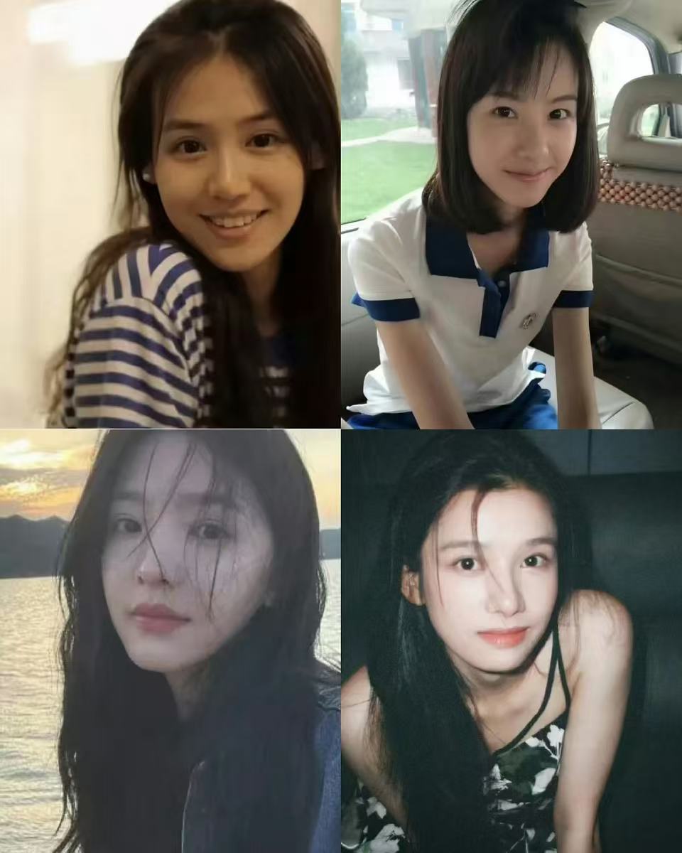 内娱四大青春疼痛文女主内娱四大青春疼痛文小说女主 网友评选出的内娱四大青春疼痛文