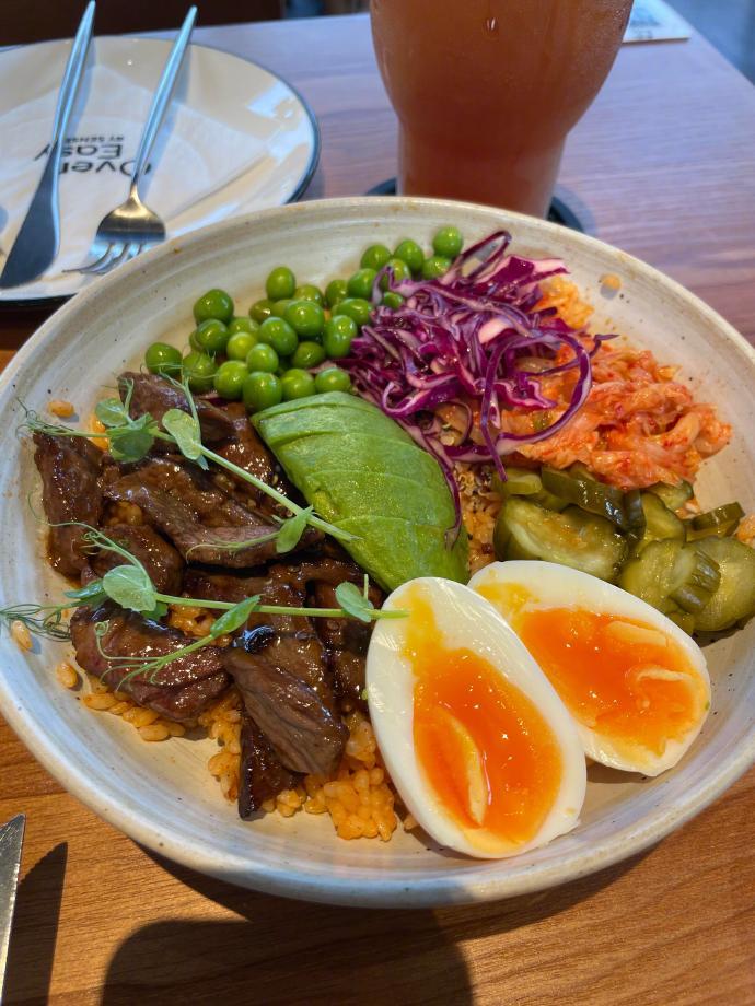 🧸「平安·喜樂」🍄及时行乐我的至高真理 