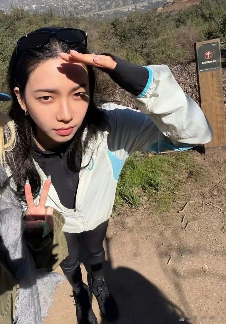这是黄铉辰什么时候的造型 ​​​