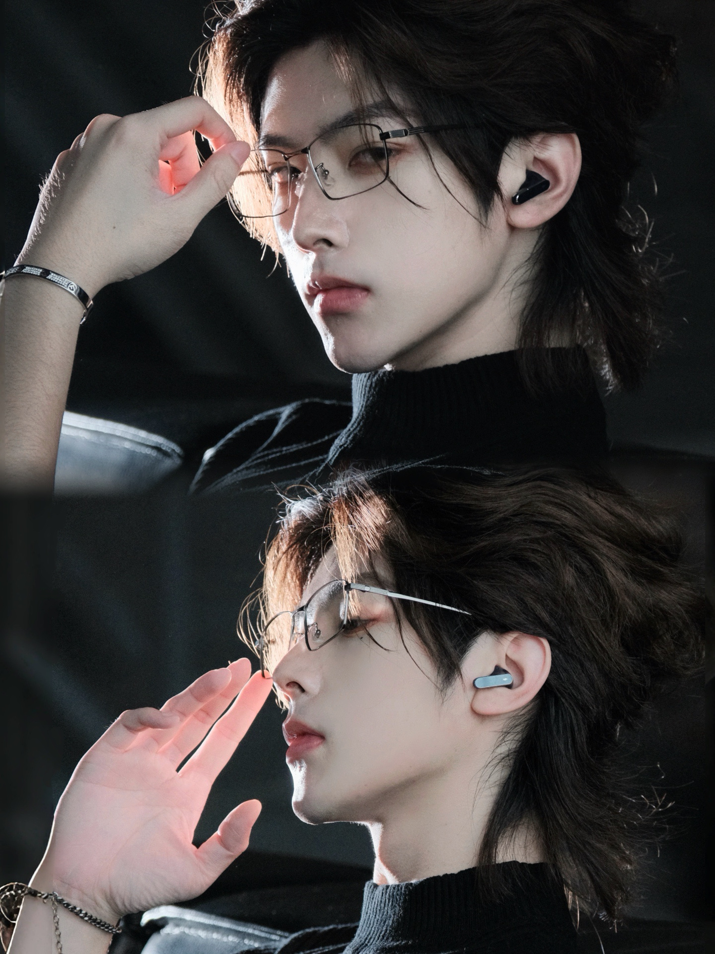 FreeBudsPro5 好听都在细节里谭维维《向山野》用40多种乐器和5种风格