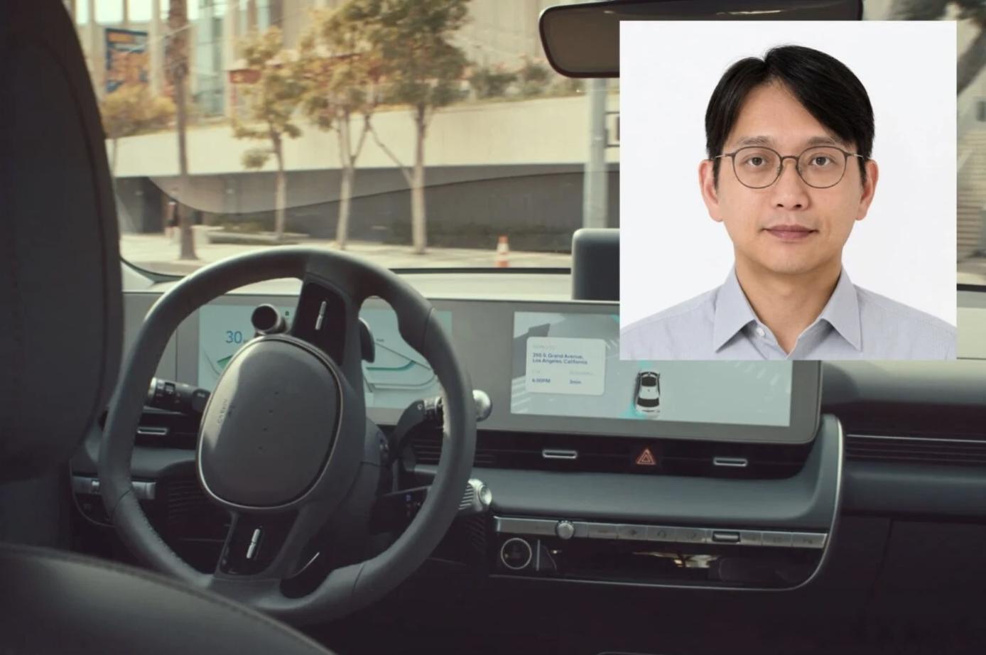 现代汽车任命英伟达前高管执掌自动驾驶8月5日，据electrive报道，现代汽车
