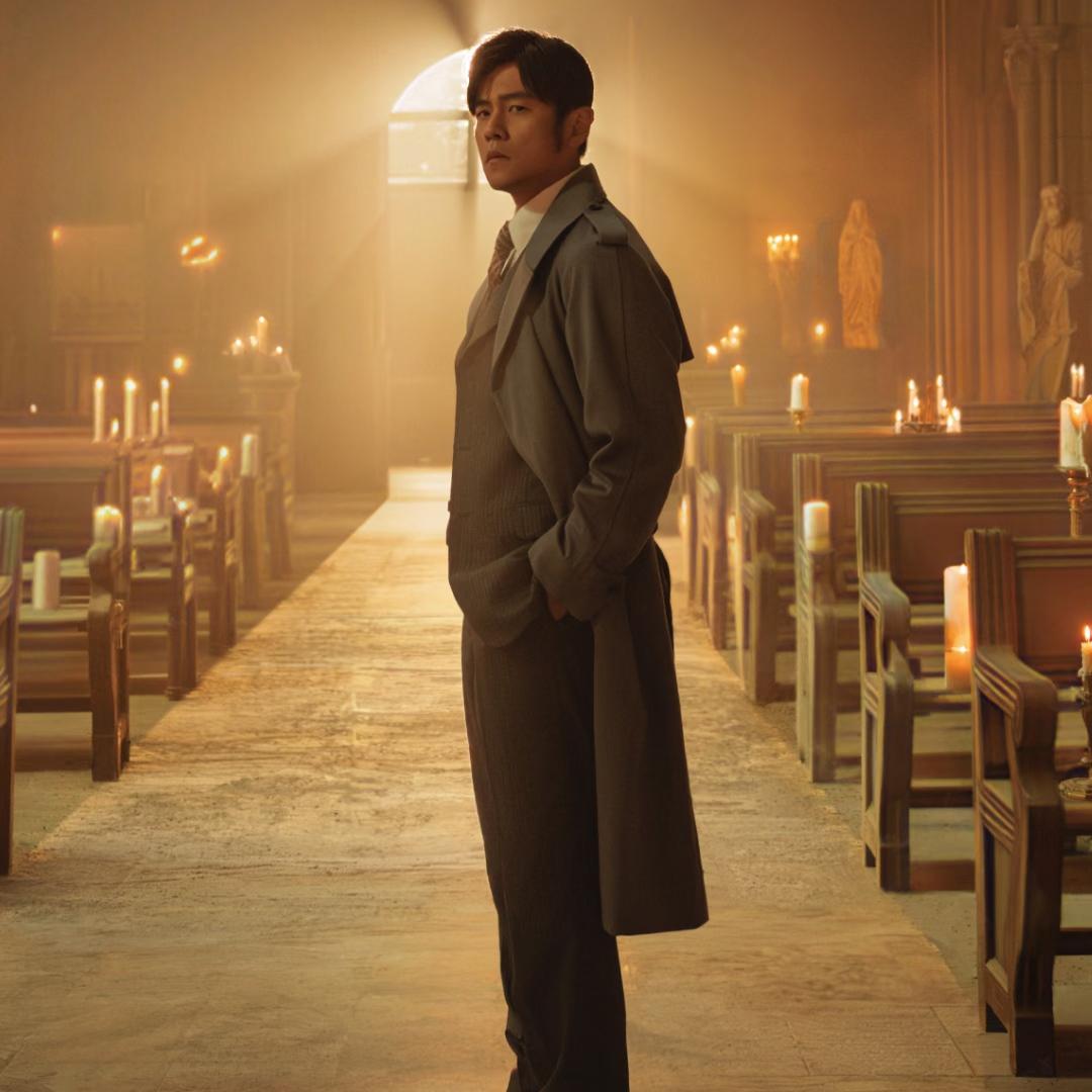 我有个做了十几年唱片编曲的朋友，
听完周杰伦刚发的新歌《太阳之子》，
直接说了句