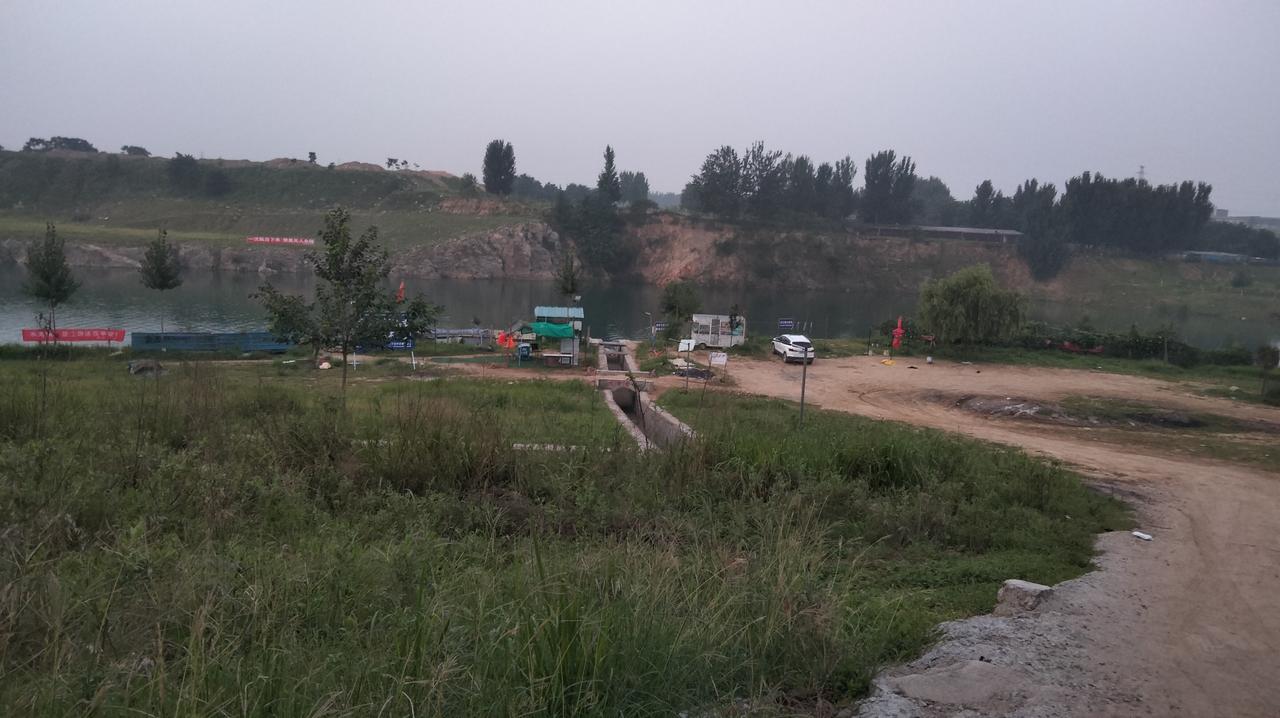 坊子经济发展区，又发现了经济发展资源！