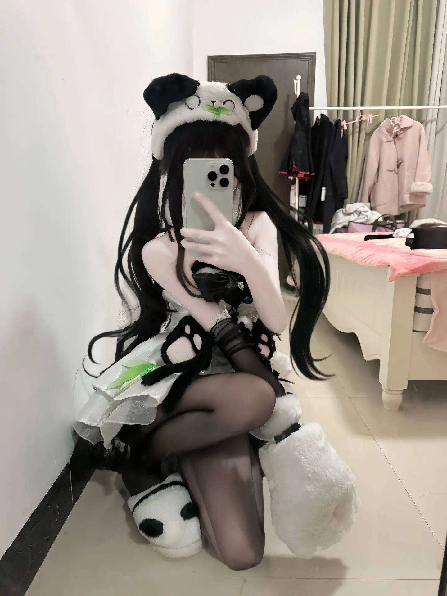 小熊妙喵喵喵喵