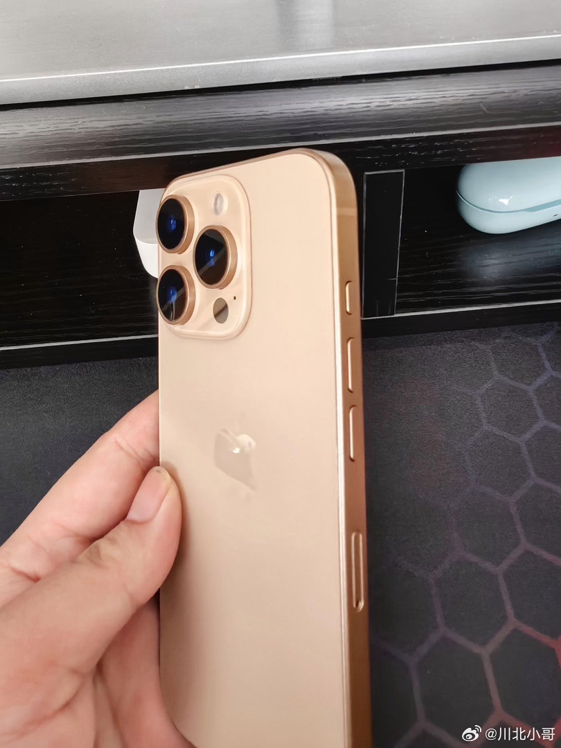 iPhone18将首次启用三星相机索尼长崎工厂良品率波动，触发苹果供应链大调整。