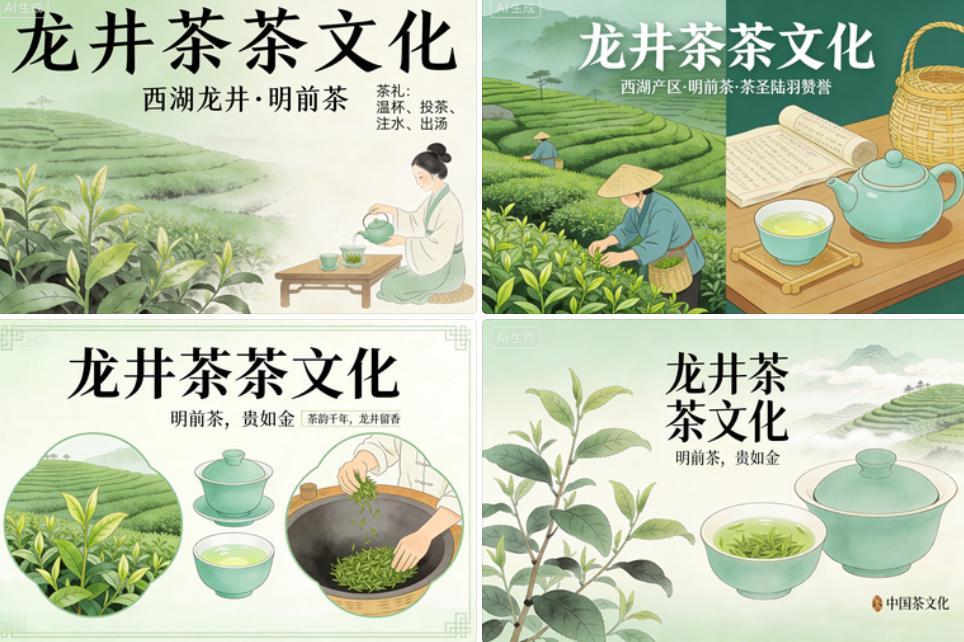 中国茶文化的形成、发展及影响
摘要：茶文化是在中国诞生并对世界产生重要影响的文化