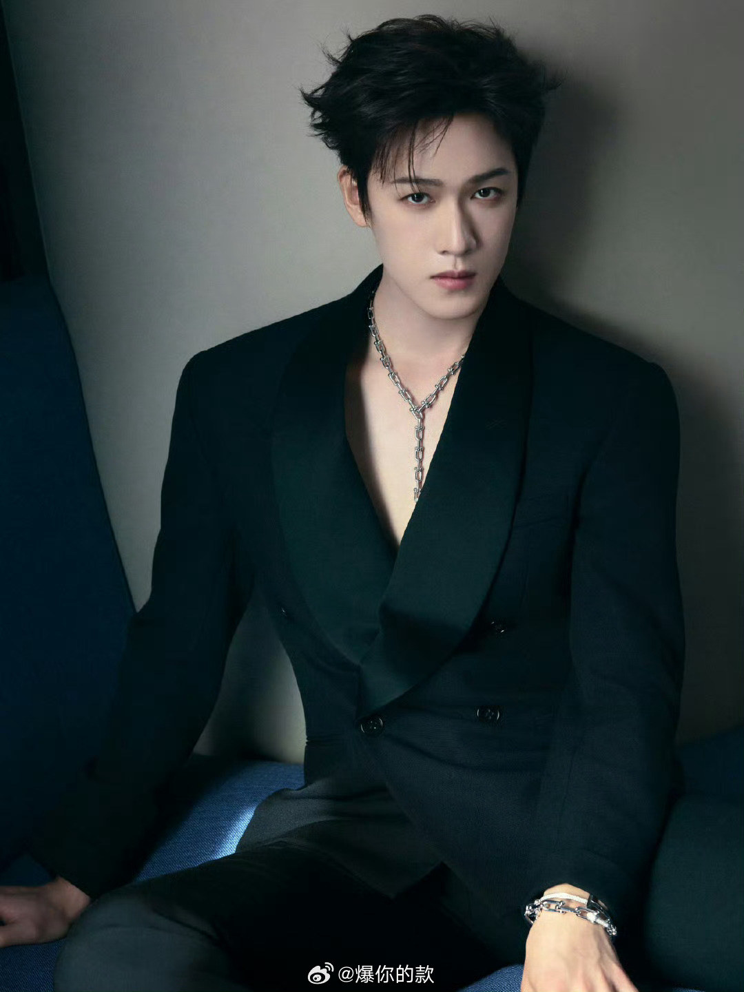 尚公主云包场冰湖重生昀牵孟绕CP粉包场冰湖重生 救命！昀牵孟绕CP粉居然把《冰湖