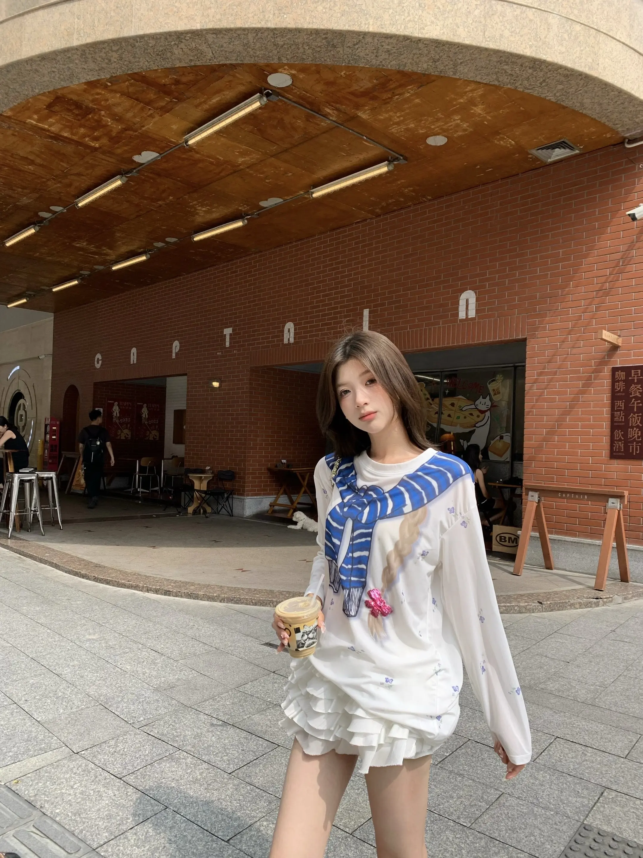 不担心你会遇到更好的 破屋子谁住都漏雨。