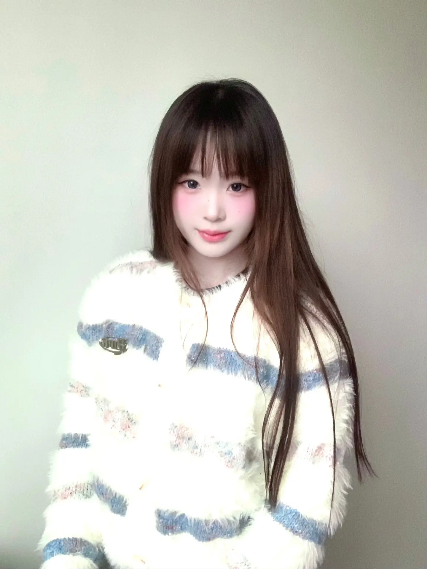 在幸福里折个角 ꒰⌗´͈ ᵕ `͈⌗꒱