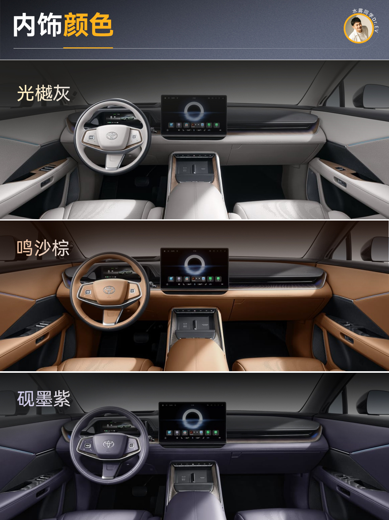 一图看懂铂智7配置如何选？上市首日锁单就超过3100台，预售更是直接破万。很多人