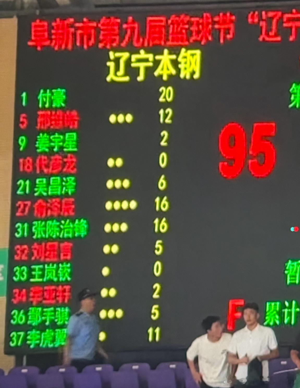 王岚嵚这么不适应在辽宁队打球吗[允悲] ​​​