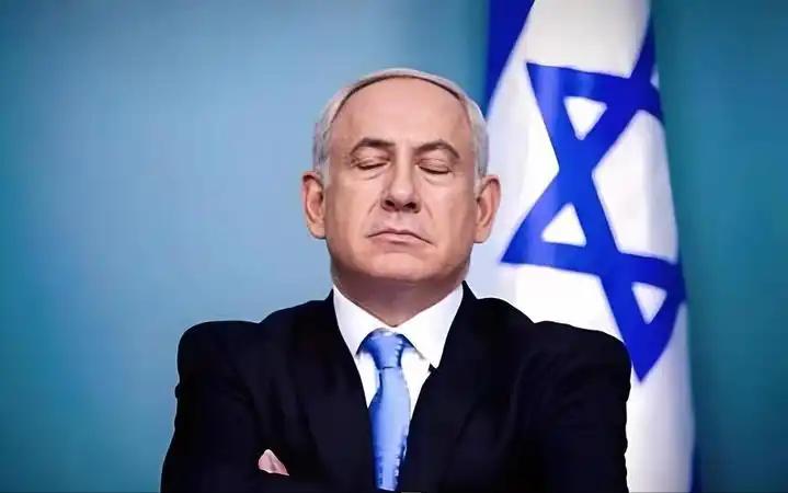 靠打仗发横财的遮羞布，终于被一把大火烧了个精光！

3月20日凌晨，以色列军工巨