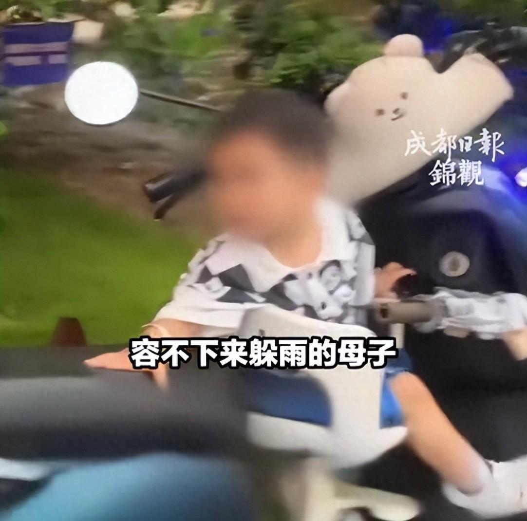 同为天涯沦落人，保安何必为难打工人？

据《南方都市报》2026年6月17日报道