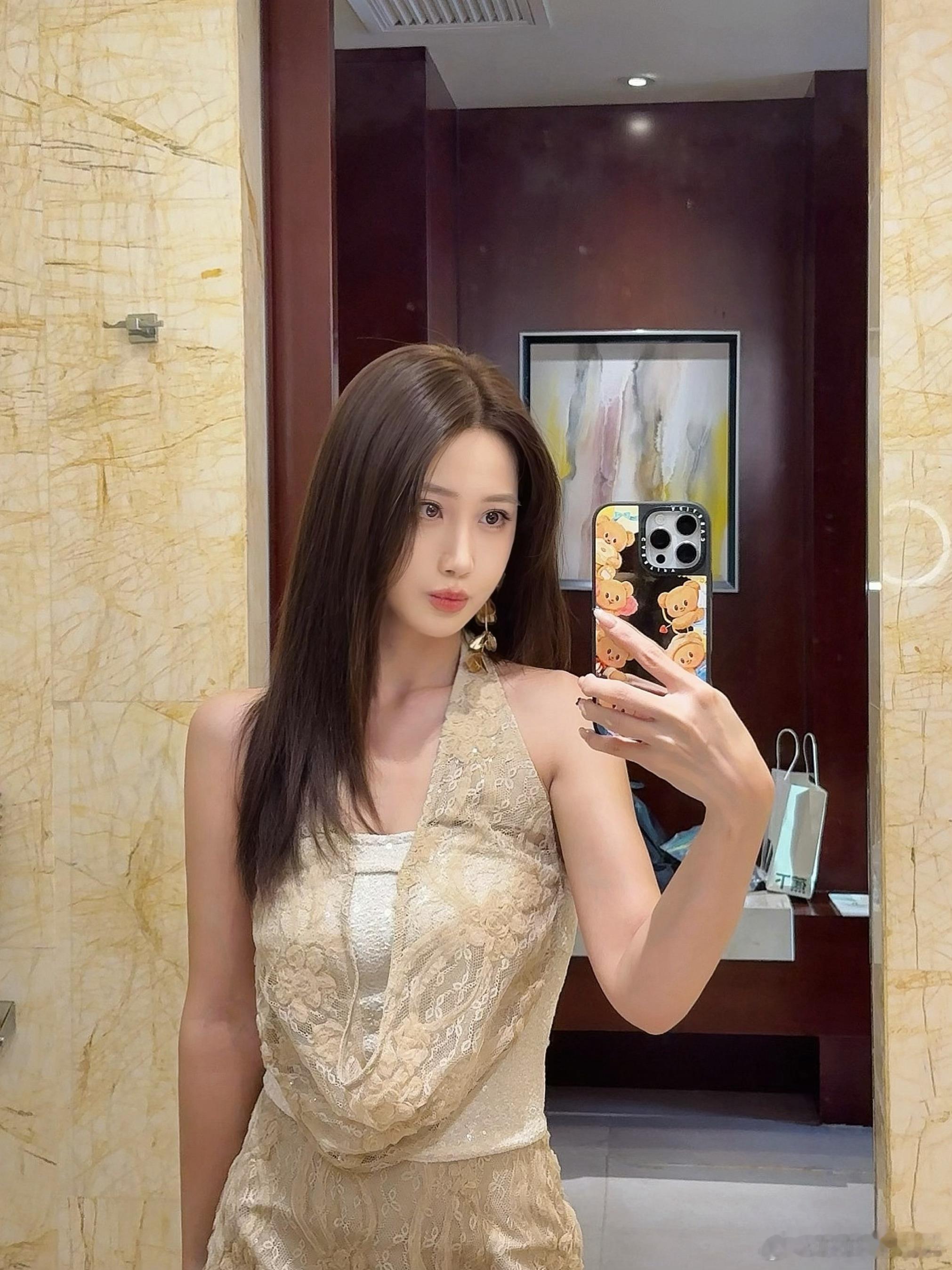 那天的ootd，图片版[桃里桃气]OOTD夏日搭配时尚穿搭 ​​​