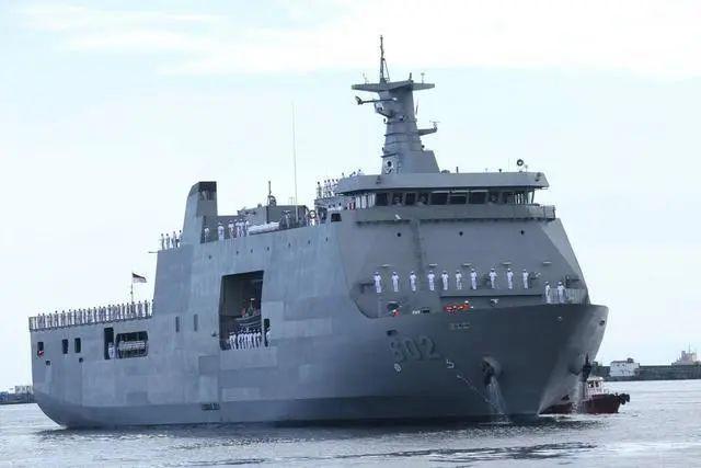日本追加援助菲律宾巡逻船，南海局势引各方关注

菲律宾海岸警卫队新任司令加文透露