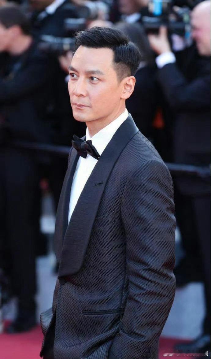 #吴彦祖后悔没申请名字版权#吴彦祖变成天价ID完全不出所料，这个火爆程度🔥，谁