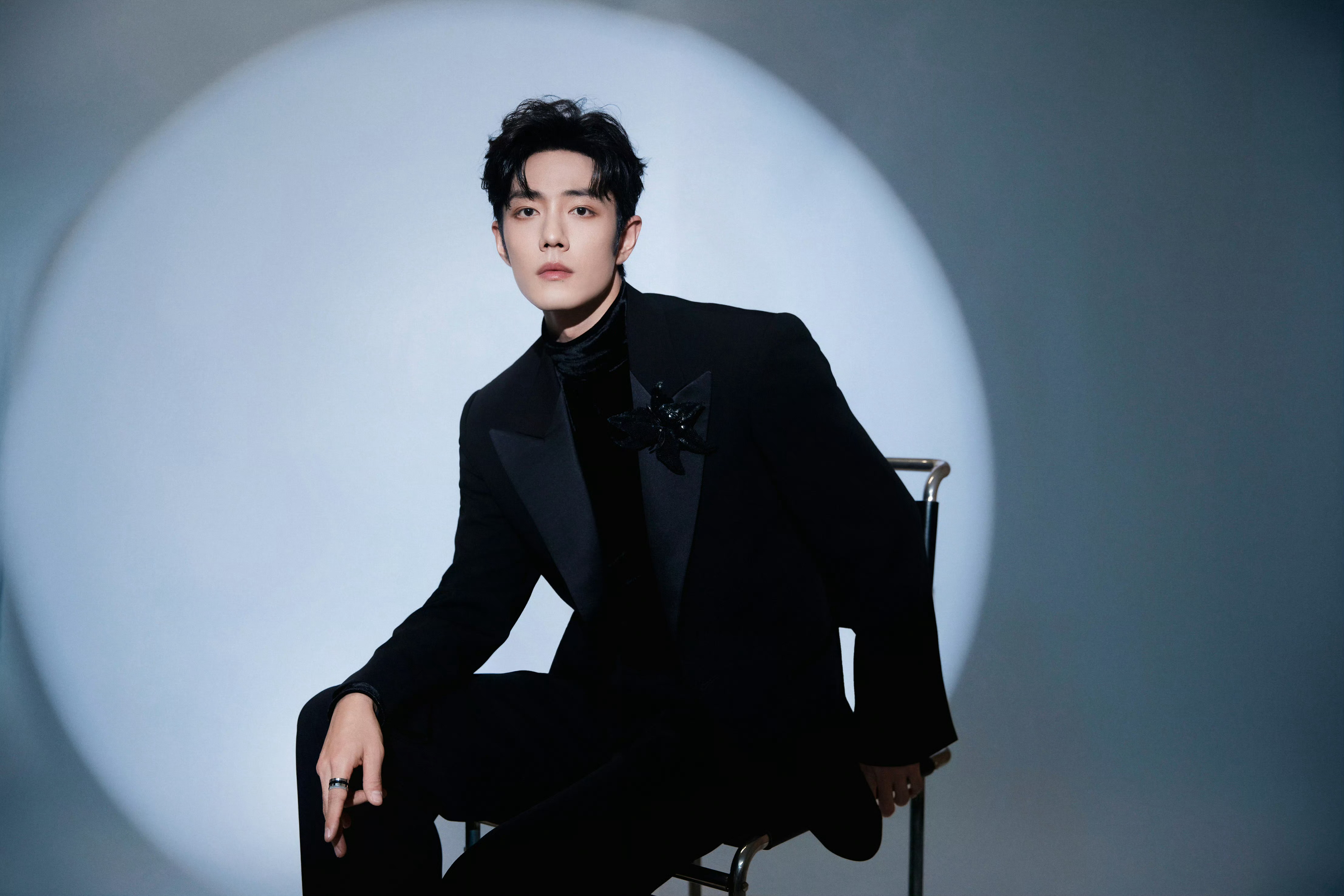 肖战方委托律师事务所发布声明，已对各平台涉嫌捏造传播不实信息并侵害委托人名誉权的