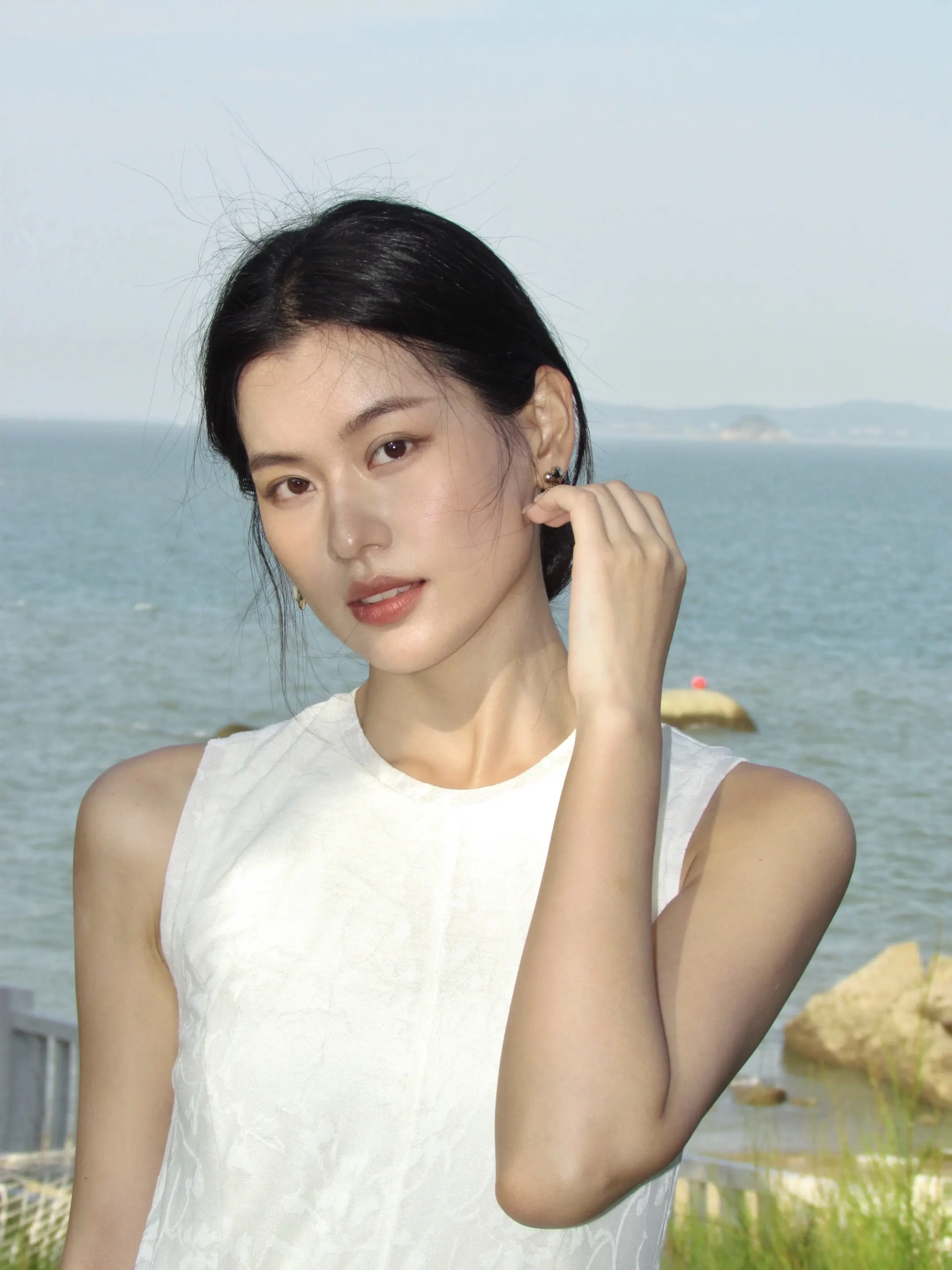 像我的 不像我的 都不能代替我
