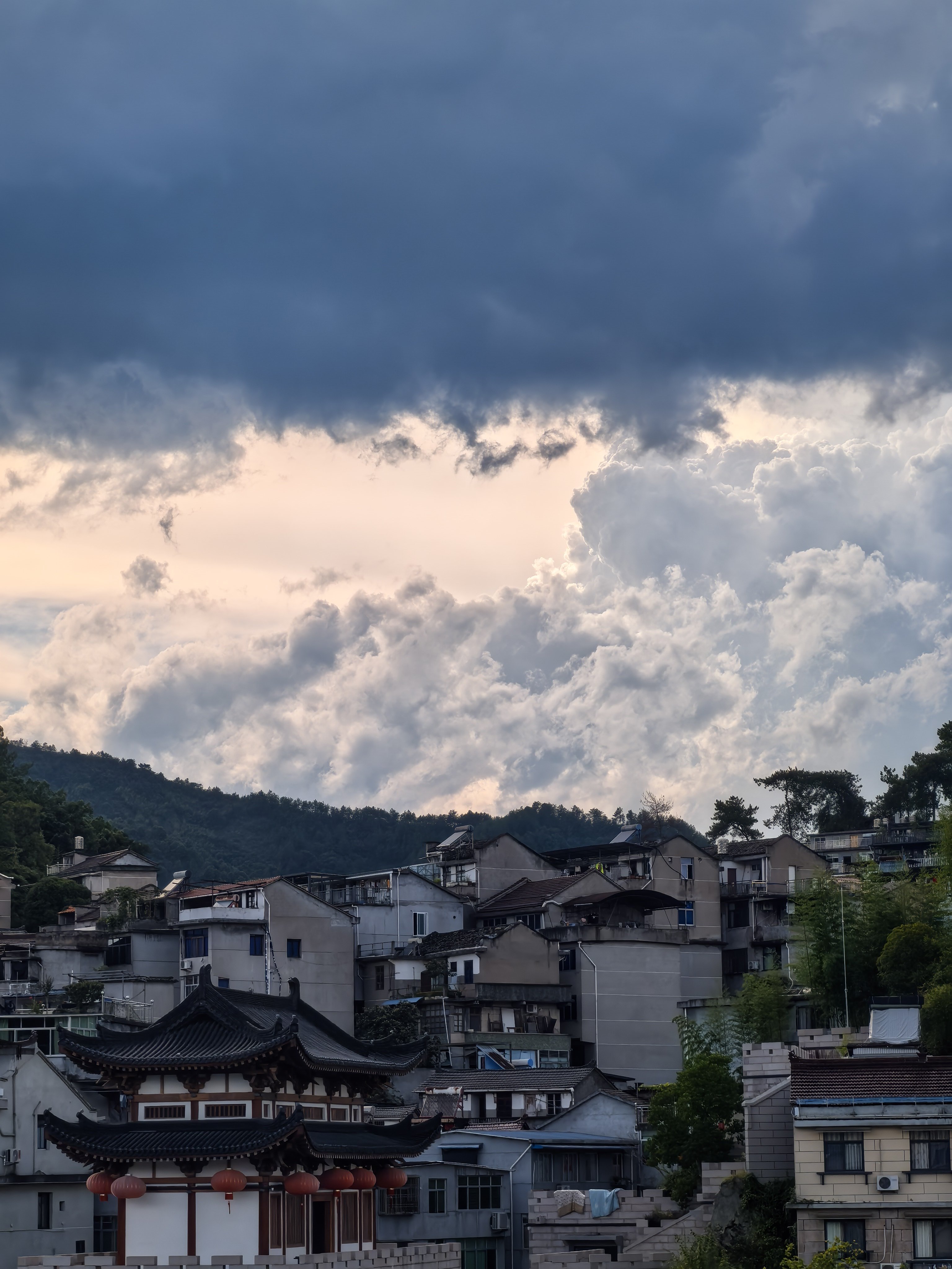 确认过是美好的夏天☁太好看了