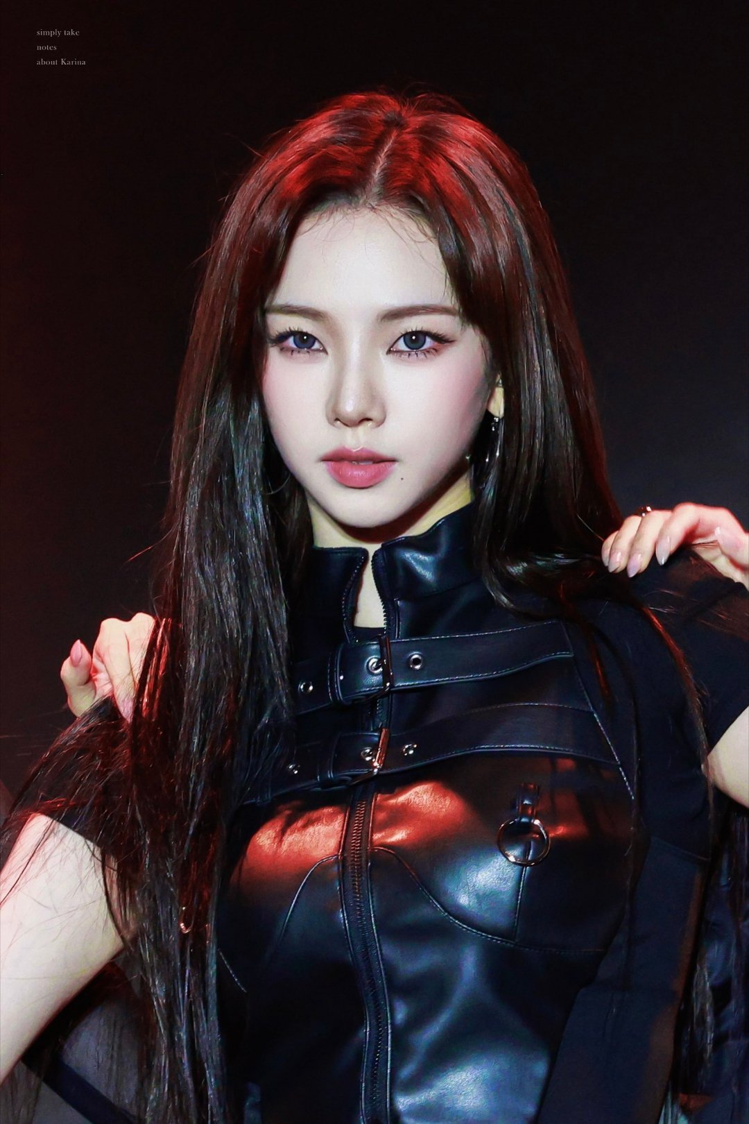 柳智敏 250625 一年前的老公王👑 