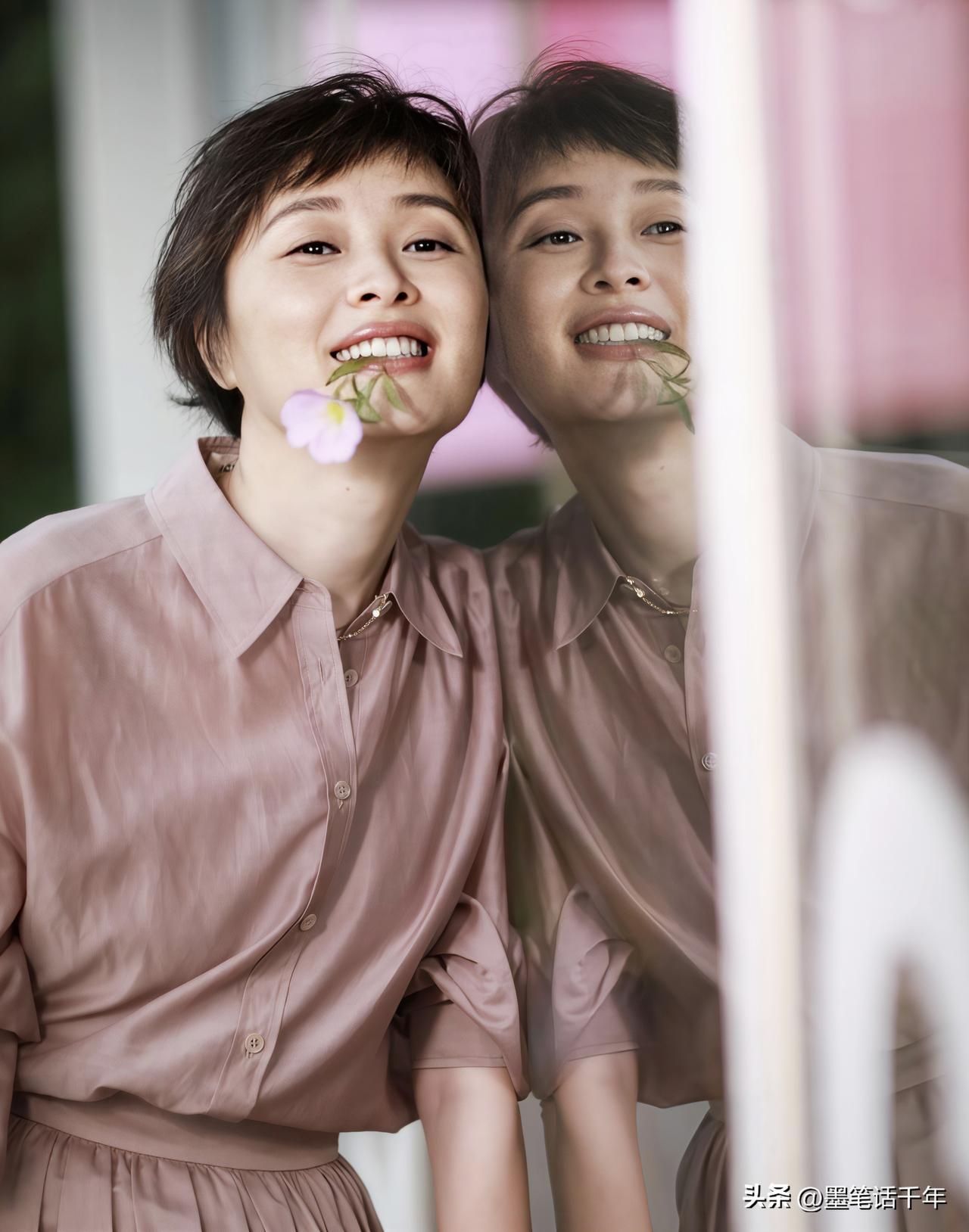 👋嗨，我是吴越呀！

家人们！今天正式和大家打个招呼～我是吴越，带着满心的真诚