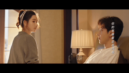 王玉雯演出了暧昧期的极致拉扯 暧昧期的极致拉扯被王玉雯演活了！林欢儿面对高海明的