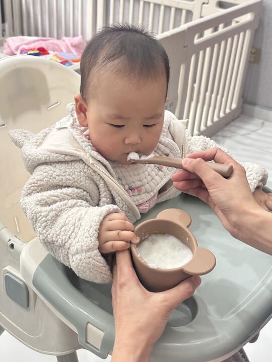 香麻了，真想给这个低敏米粉颁个奖