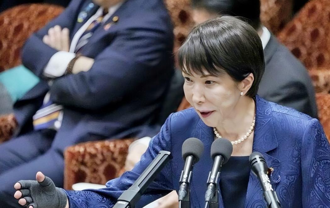 太尴尬了！日本被曝光正在积极讨论取消对俄制裁。

这事最近被俄罗斯国家通讯社曝光