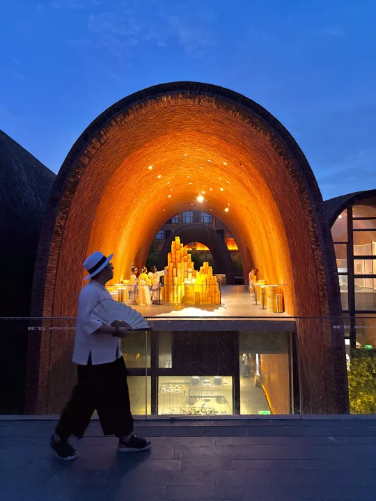 九月十月要来景德镇的听劝！