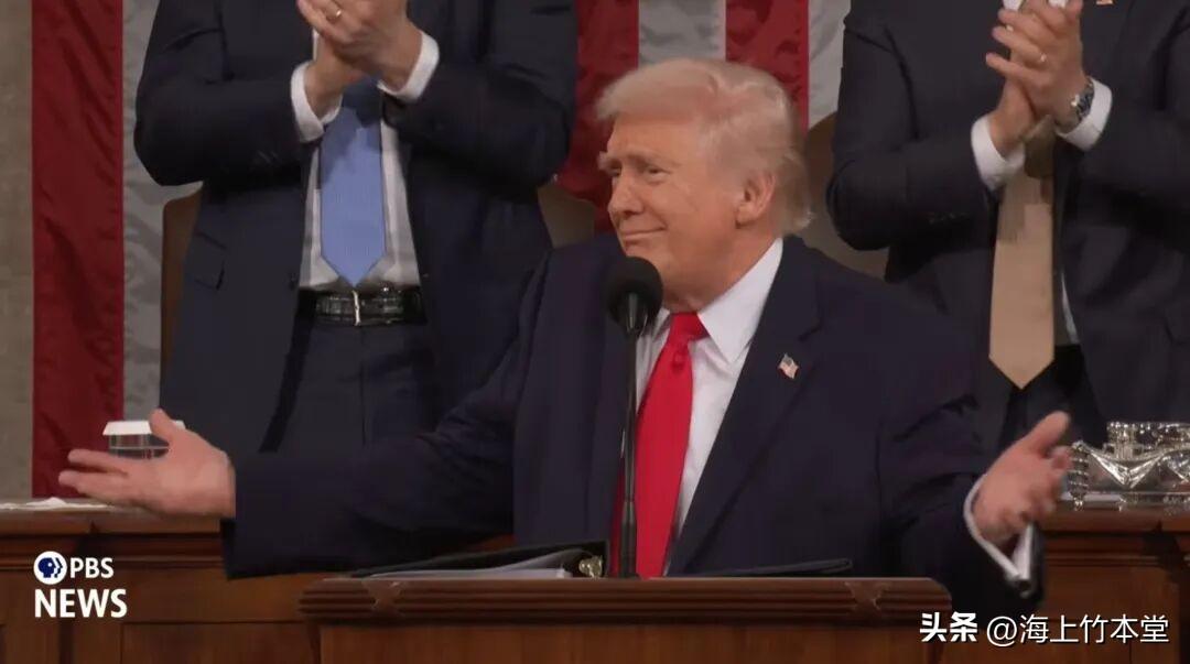 特朗普如此不讲武德，公然灭了哈梅内伊及其几个亲人，开启国家领导人的“韩国模式”，