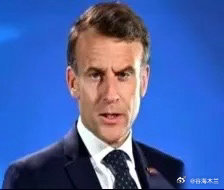 风向好像真变了，俄罗斯的炮口，正在从乌克兰慢慢调转，直接对准了法国。起因是几枚砸