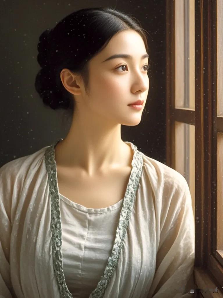那些曾经受过的痛与伤，
终会化作照亮前路的光。

容我问一句呐，人生这路如此之长